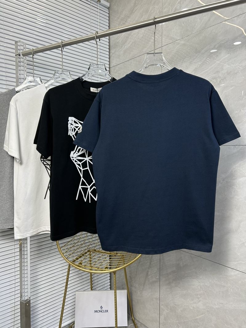 Moncler T-Shirts